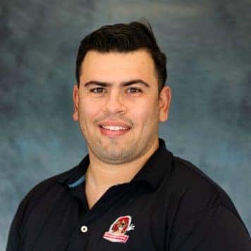 Luis Medina