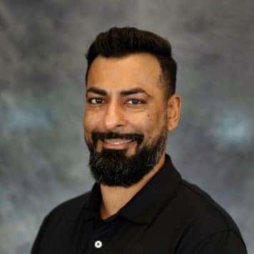 Rashed Khan