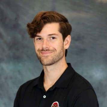 Zachary Leist