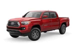 2023 Toyota Tacoma  SR5