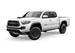 2023 Toyota Tacoma TRD Pro