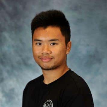 Alan Tran