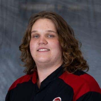 Camden Spencer