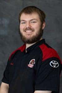 Justin Thorne