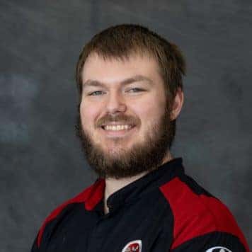 Justin Thorne