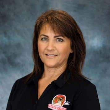 Pam Watson