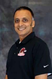 Raja Venkatesan