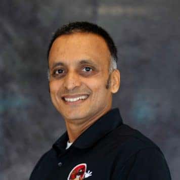 Raja Venkatesan
