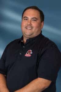 Christopher Terrell