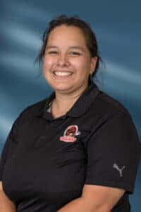 Fatima Reyes