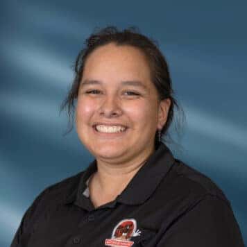 Fatima Reyes