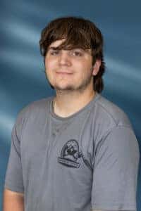 Tyler Smorch