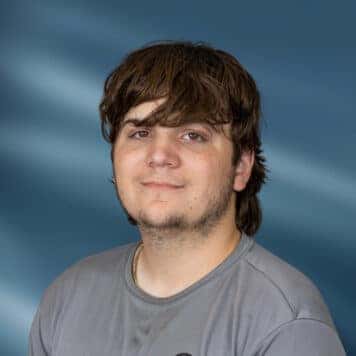 Tyler Smorch