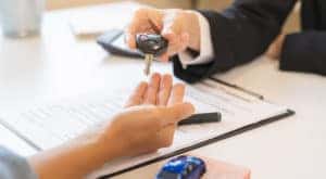 Buying a Used Car