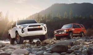 2023 Toyota 4Runner