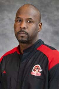 Askia Patterson