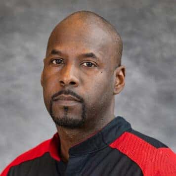 Askia Patterson