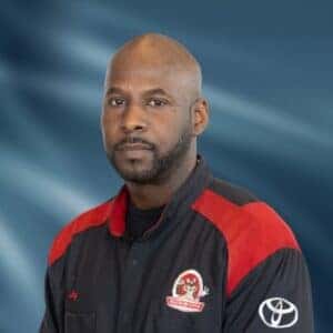 Askia Patterson