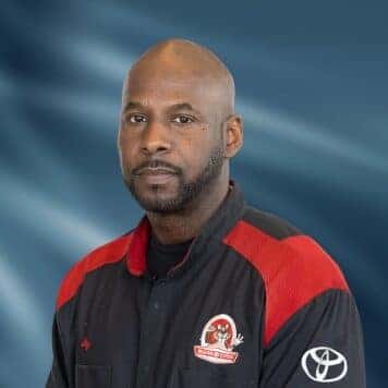 Askia Patterson