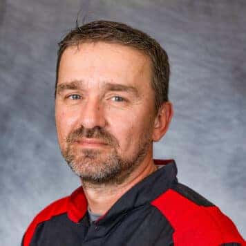 Halil Beganovic