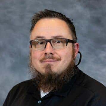 Jeffrey Cavazos