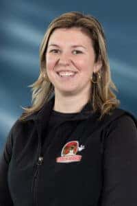 Mary Johnson