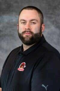 Travis Reed