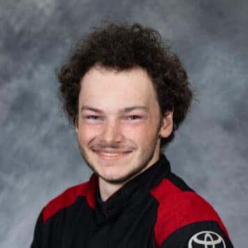 Carson Hoopaugh