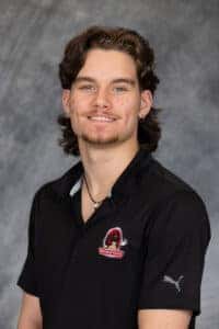 Grayson Hodge