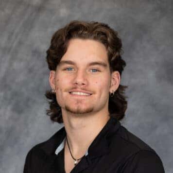 Grayson Hodge