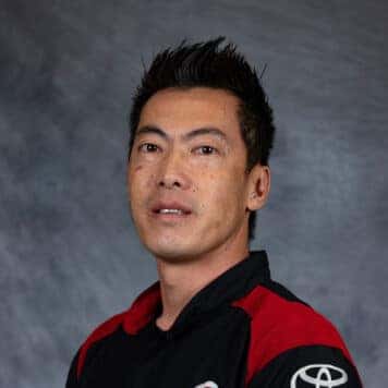 John Vang