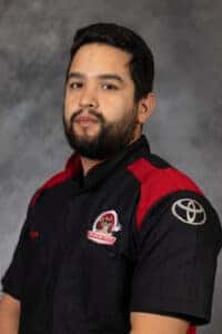 Jorge Fernandez-Guanchez