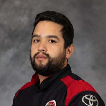 Jorge Fernandez-Guanchez
