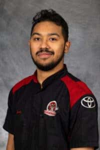 Josue Sosa
