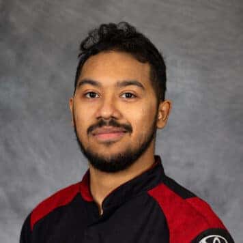 Josue Sosa