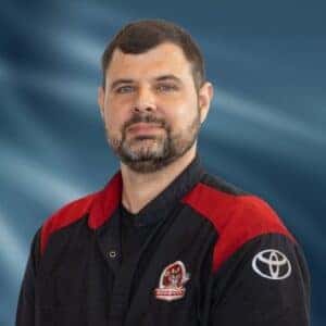 Kenneth Broyles