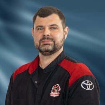 Kenneth Broyles