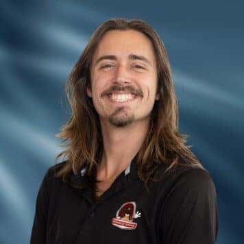 Kirk Hendrix