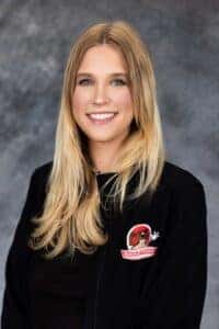 Madeline Ettmueller