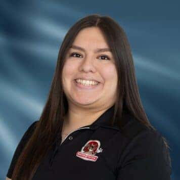Mary Lopez