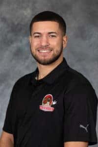 Pablo Arias Jr