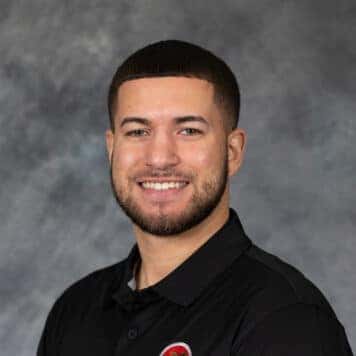 Pablo Arias Jr