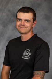 Trenton Domingues