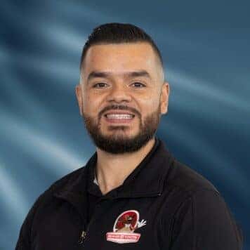 Daniel Munoz