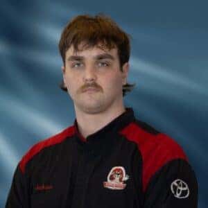 Jackson Skinner