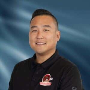 Jon Lee