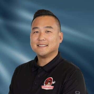 Jon Lee
