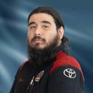 Miguel Gallegos