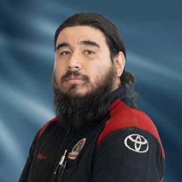 Miguel Gallegos