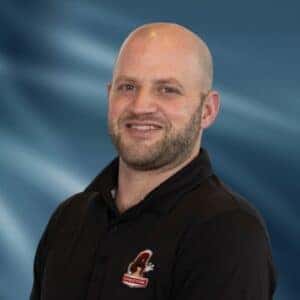 Jeff Dodge